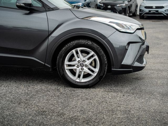 Image for 2023 Toyota C-HR ICON