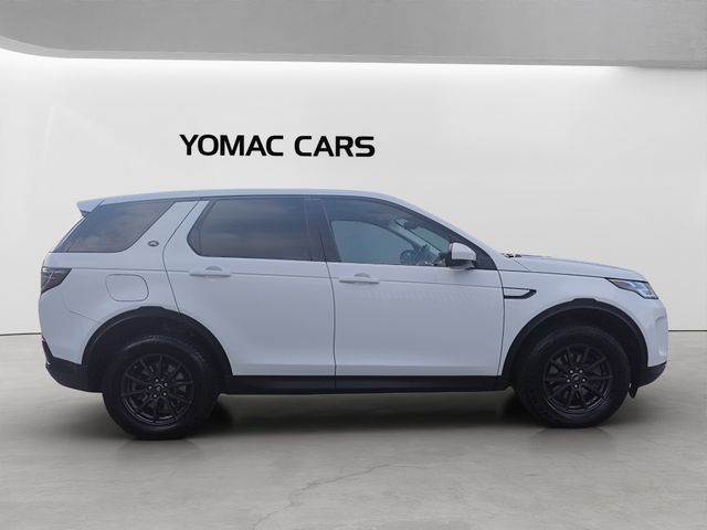 Image for 2020 Land Rover Discovery Sport 2.0D 7 SEAT AUTO