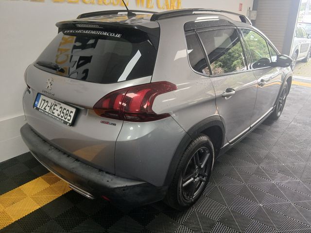 Image for 2017 Peugeot 2008 Aba-a94hn01