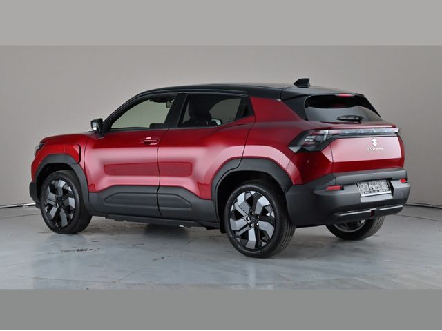Image for 2026 Suzuki Vitara E-Vitara Ultra 61kwh