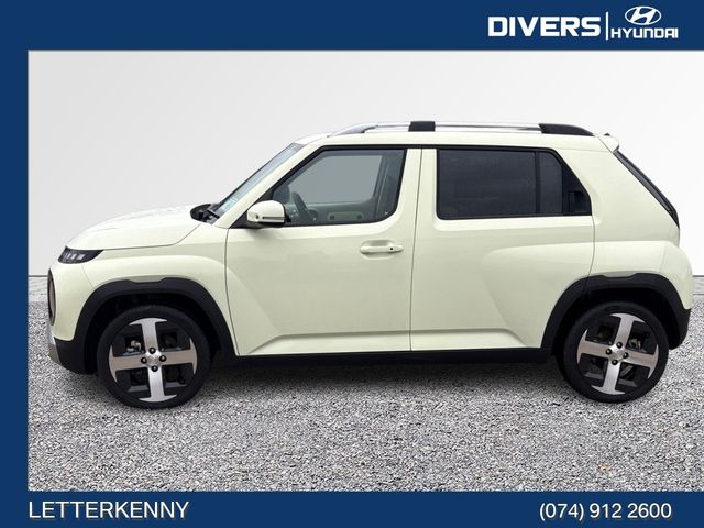 Image for 2025 Hyundai INSTER Elegance 49kwh Automatic