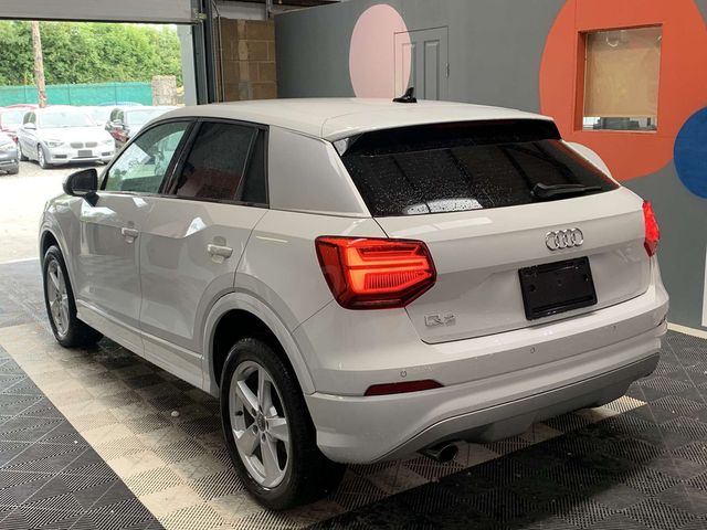 Image for 2019 Audi Q2 Audi Q2 Automatic 30 TFSI Sport / 38k KMs / Heated Seats / Audi Q2 Automatic 