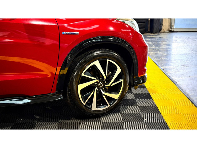Image for 2017 Honda Vezel HYBRID RS SENSING
