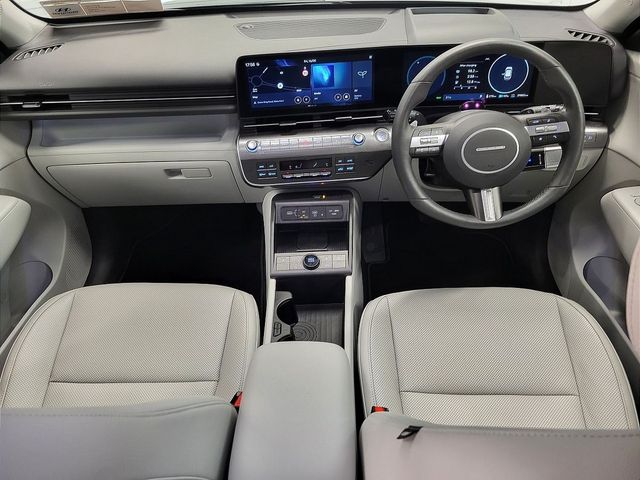 Image for 2024 Hyundai Kona Kona EV Platinum 65kWh Finance from €130 a week