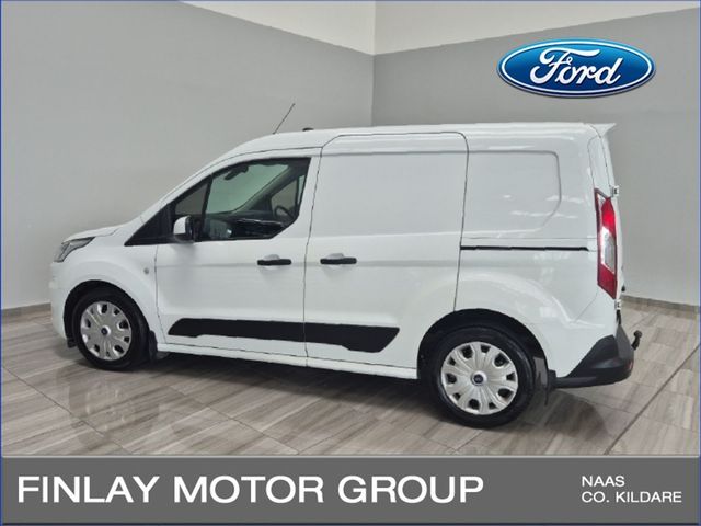 Image for 2020 Ford Transit Connect CONNECT SWB VAN TREND HP 1.5