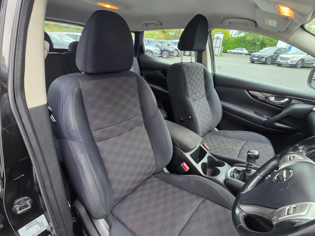 Image for 2015 Nissan Qashqai 1.2 SV SAFETY PACK // NCT TILL 06/27