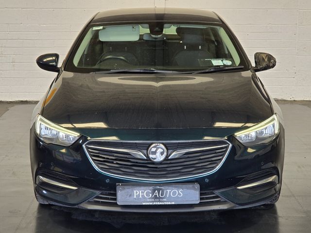 Image for 2017 Vauxhall Insignia 