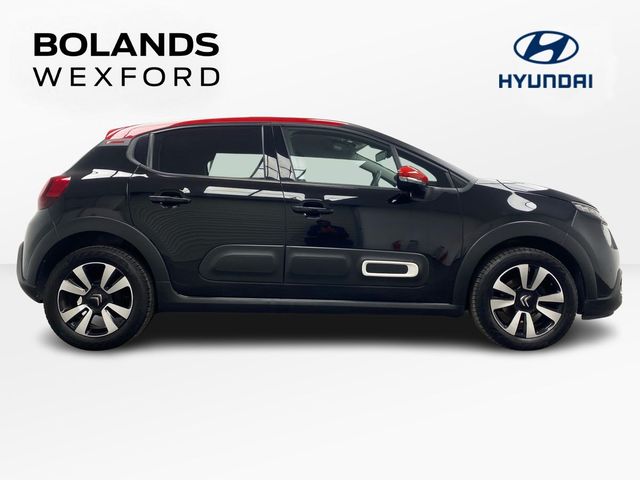 Image for 2023 Citroen C3 Flair PureTech 1.2 82HP Manual