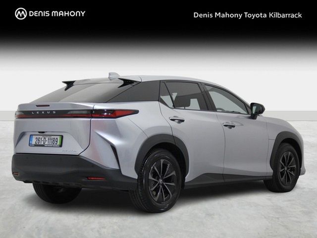 Image for 2026 Lexus RZ RZ350e Executive