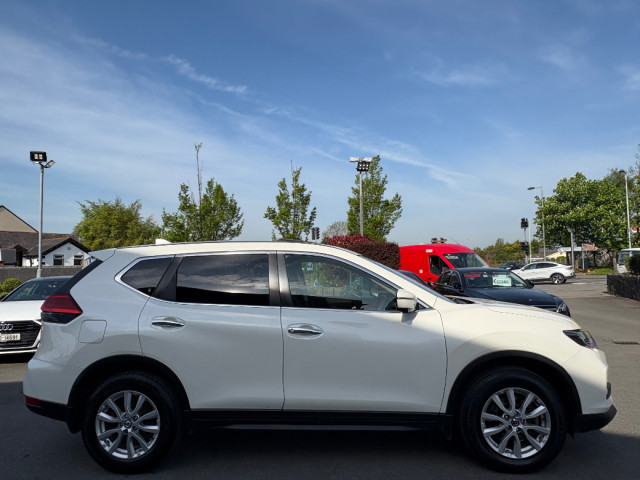 Image for 2019 Nissan X-Trail 1.6 DSL SV SS 7 Seater *Low Mileage*