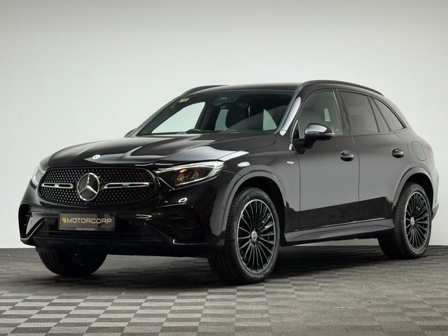 Image for 2025 Mercedes-Benz GLC Class 300DE 4MATIC URBAN EDITION 4MATIC