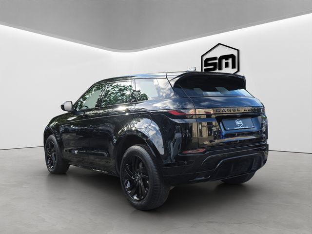 Image for 2022 Land Rover Range Rover Evoque R-DYNAMIC S P300E AWD BLACK PACK. HUGE SPEC. FINANCE ARRANGED. SIMI. AA APPROVED.