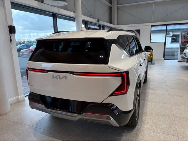 Image for 2026 Kia EV5 EARTH 3 LONG RANGE 2026