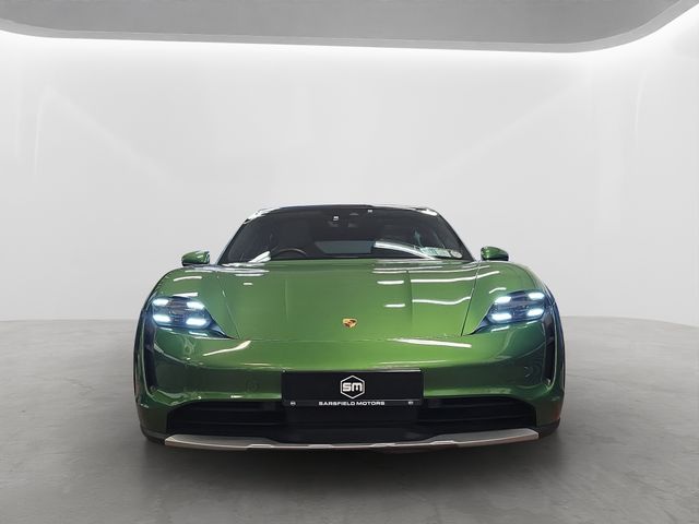 Image for 2022 Porsche Taycan 4S CROSS TURISMO. PORSCHE WARRANTY. HUGE SPEC. FINANCE ARRANGED. SIMI. AA APPROVED.