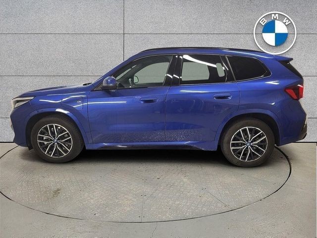 Image for 2025 BMW X1 xDrive25e M Sport