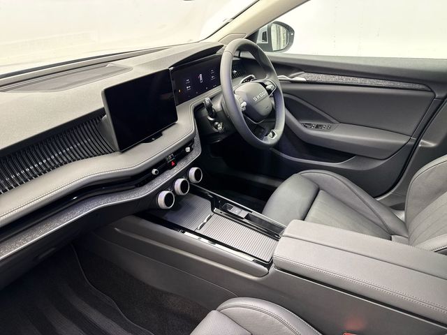 Image for 2026 Skoda Superb 1.5PHEV SEL PLUS COMBI *IN STOCK* €115 P/W ON PCP