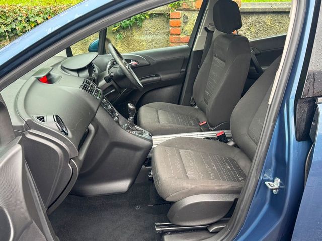 Image for 2017 Vauxhall Meriva CLUB
