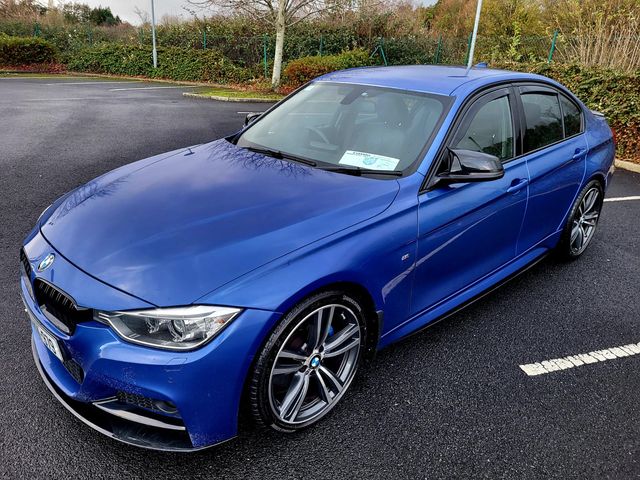 Image for 2014 BMW 3 Series 