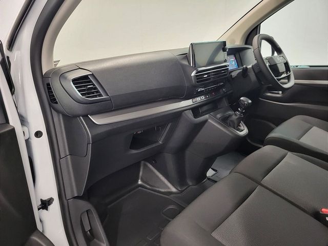 Image for 2025 Citroen Dispatch Enterprise Plus LWB From €106 Per Week