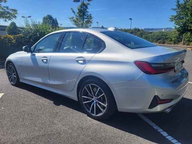 Image for 2021 BMW 3 Series 