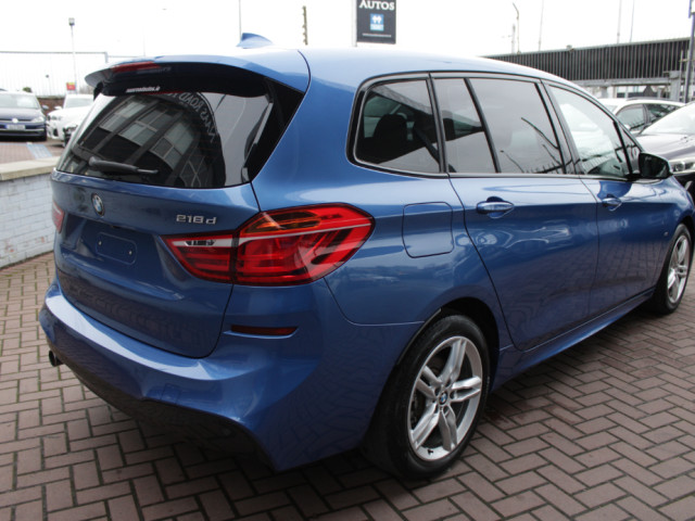 Image for 2016 BMW 2 Series 2016 BMW 218D 7 SEATS