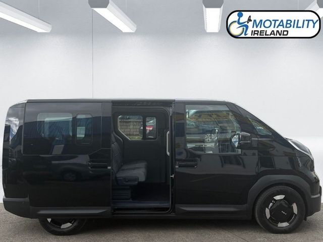Image for 2026 Kia PV5 Kia PV5 Passenger Wheelchair Accessible