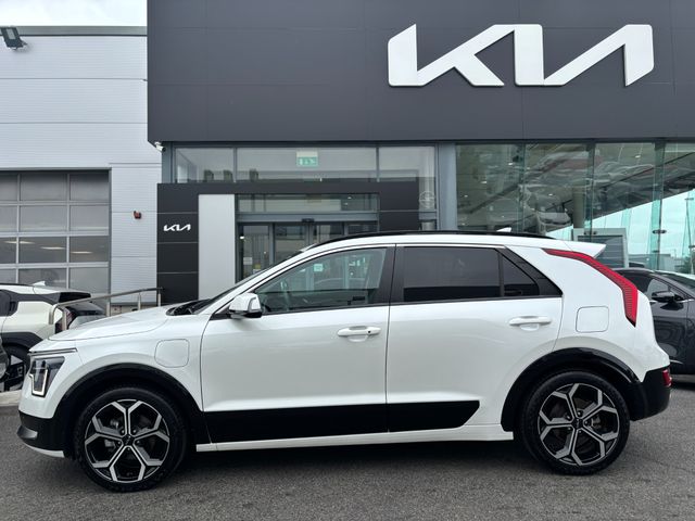 Image for 2023 Kia Niro 1.6 K4 Plug in hybrid Automatic