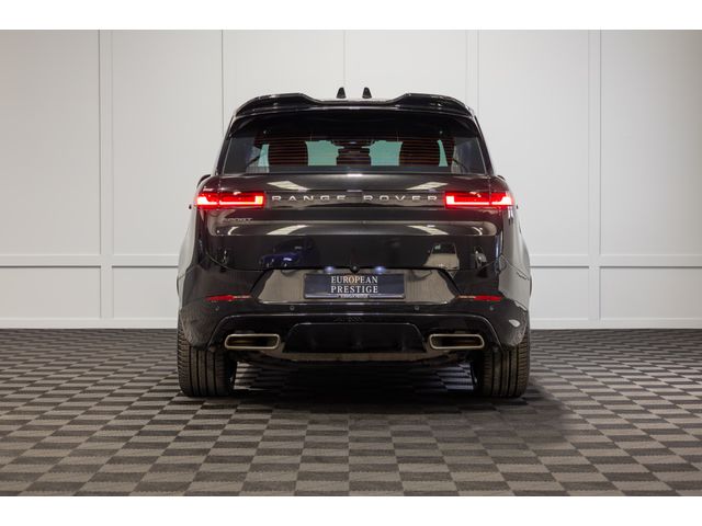 Image for 2024 Land Rover Range Rover Sport P460e Dynamic SE