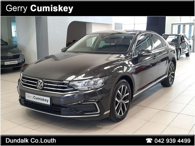 Image for 2022 Volkswagen Passat GTE | Plug In Hybrid | 1.4 TSi 218 PHEV