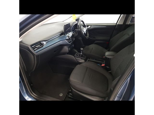 Image for 2021 Ford Focus 