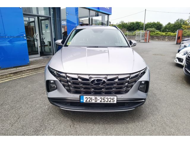 Image for 2022 Hyundai Tucson 1.6 EXECUTIVE PLUS AUTOMATIC PETROL HYBRID - FINANCE AVAILABLE - CALL US TODAY ON 01 492 6566 OR 087-092 5525