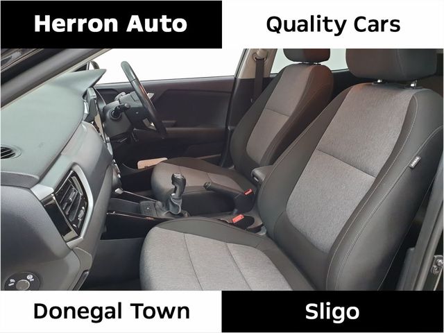 Image for 2023 Kia Stonic 1.0 K2 PE