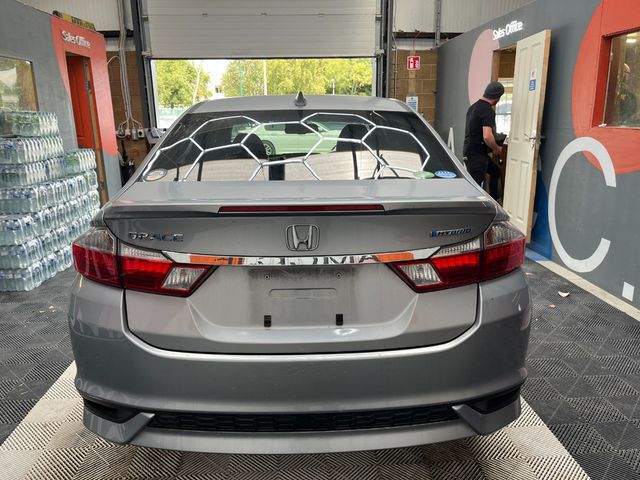 Image for 2021 Honda Grace 2021 HONDA GRACE HYBRID DX 1.5 AUTOMATIC/ PARKING CAMERA