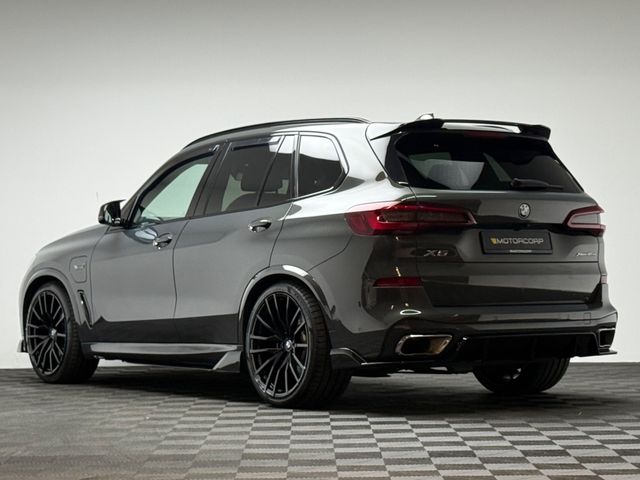 Image for 2023 BMW X5 45E M SPORT XDRIVE *HUGE SPEC*
