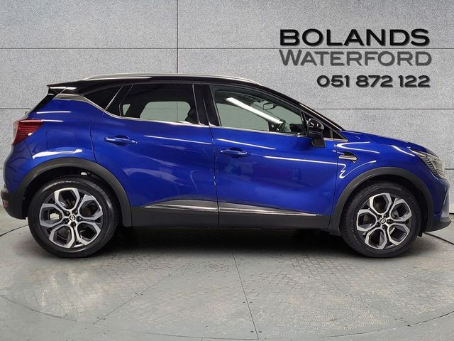 Image for 2023 Renault Captur E-TECH Hybrid 145 Auto From €83 Per Week