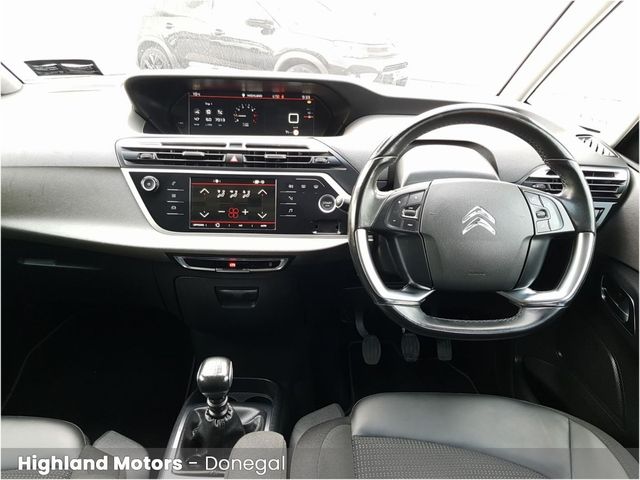Image for 2022 Citroen Grand C4 SpaceTourer FLAIR BlueHDi 130 ** HIGH SPEC ** LOW KMS ** FINANCE AVAILABLE **