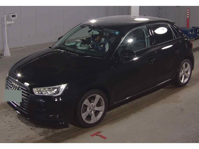Image for 2016 Audi A1 Automatic 