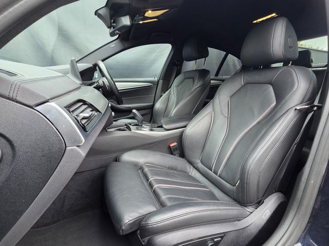 Image for 2018 BMW 5 Series 530e M-SPORT HYBRID WITH FULL PERFORMANCE KIT