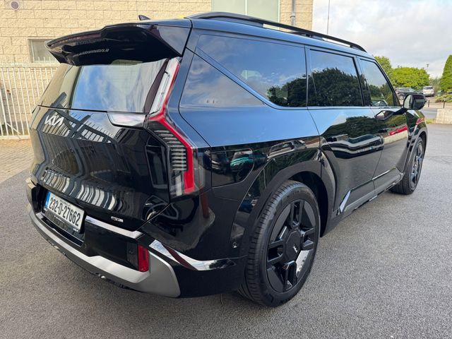 Image for 2023 Kia EV9 GT LINE 7S AWD 5DR AUTO