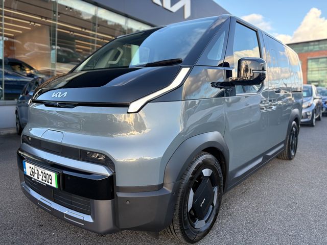 Image for 2026 Kia PV5 Passenger (412km range) (3.9% APR available)