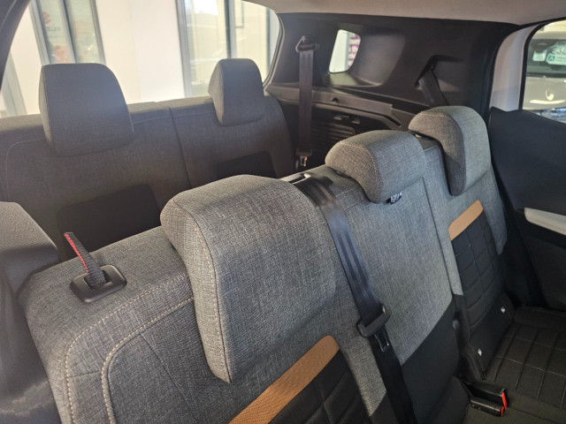 Image for 2026 Citroen C3 AIRCROSS 7 SEATS