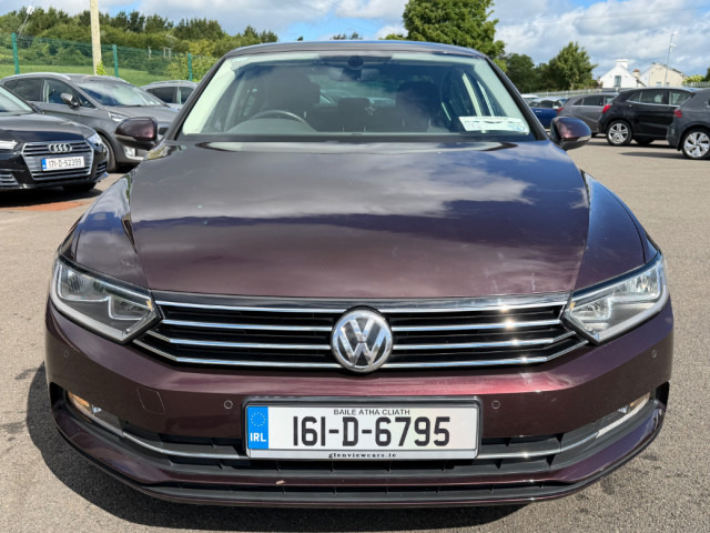 Image for 2016 Volkswagen Passat TIMING BELT AND WATER PUMP JUST DONE