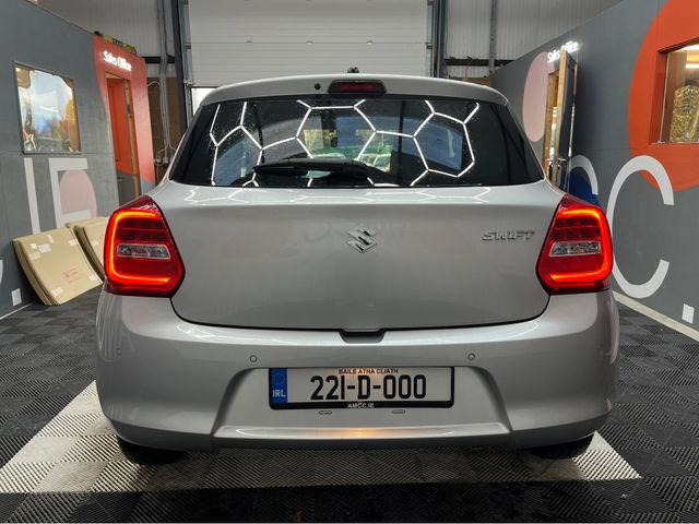 Image for 2022 Suzuki Swift €15950 2022 SUZUKI SWIFT XG 1.2 AUTOMATIC / CRUISE CONTROL