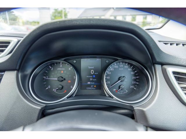 Image for 2019 Nissan Qashqai 2019 Nissan Qashqai 1.5 DSL SV