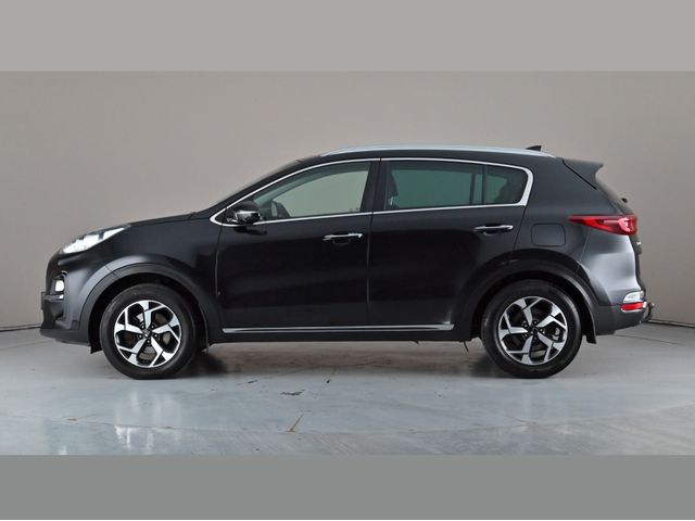 Image for 2020 Kia Sportage K3 1.6TD