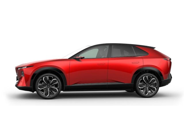 Image for 2027 Mazda Mazda6 CX-6E TAKUMI PLUS *ORDER NOW FOR 271*
