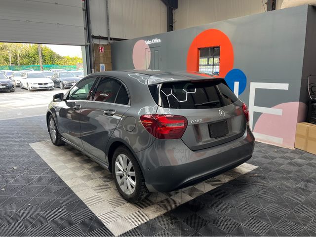 Image for 2016 Mercedes-Benz A Class €14950 2016 MERCEDES-BENZ A180 1.6 AUTOMATIC / CRUISE CONTROL / REVERSE CAMERA / ELECTRIC MEMORY & HEATED SEATS AND MORE