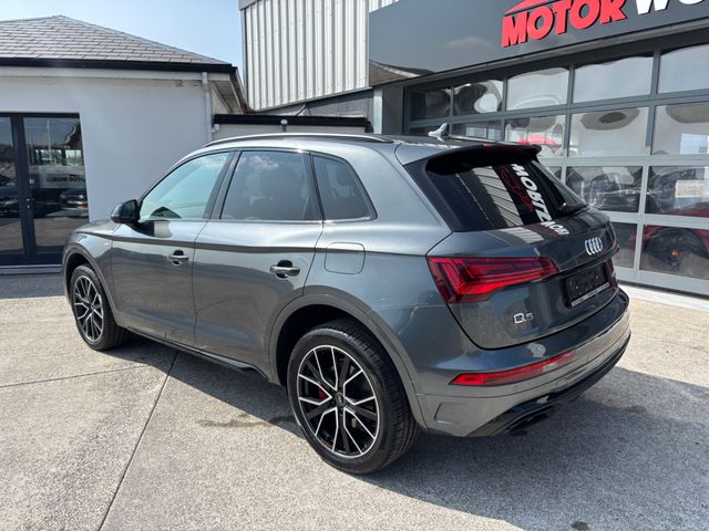 Image for 2023 Audi Q5 TFSI E S LINE EDITION 1 QUATTRO