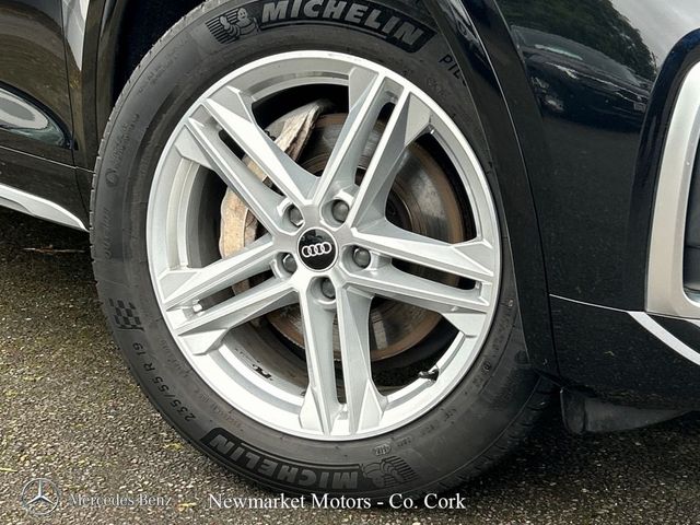 Image for 2022 Audi Q5 S-LINE 50TFSI e 299BHP S-TRONIC QUATTRO