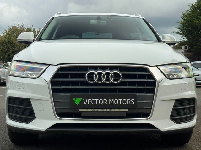 Image for 2016 Audi Q3 1.4 PETROL AUTO NEW NCT